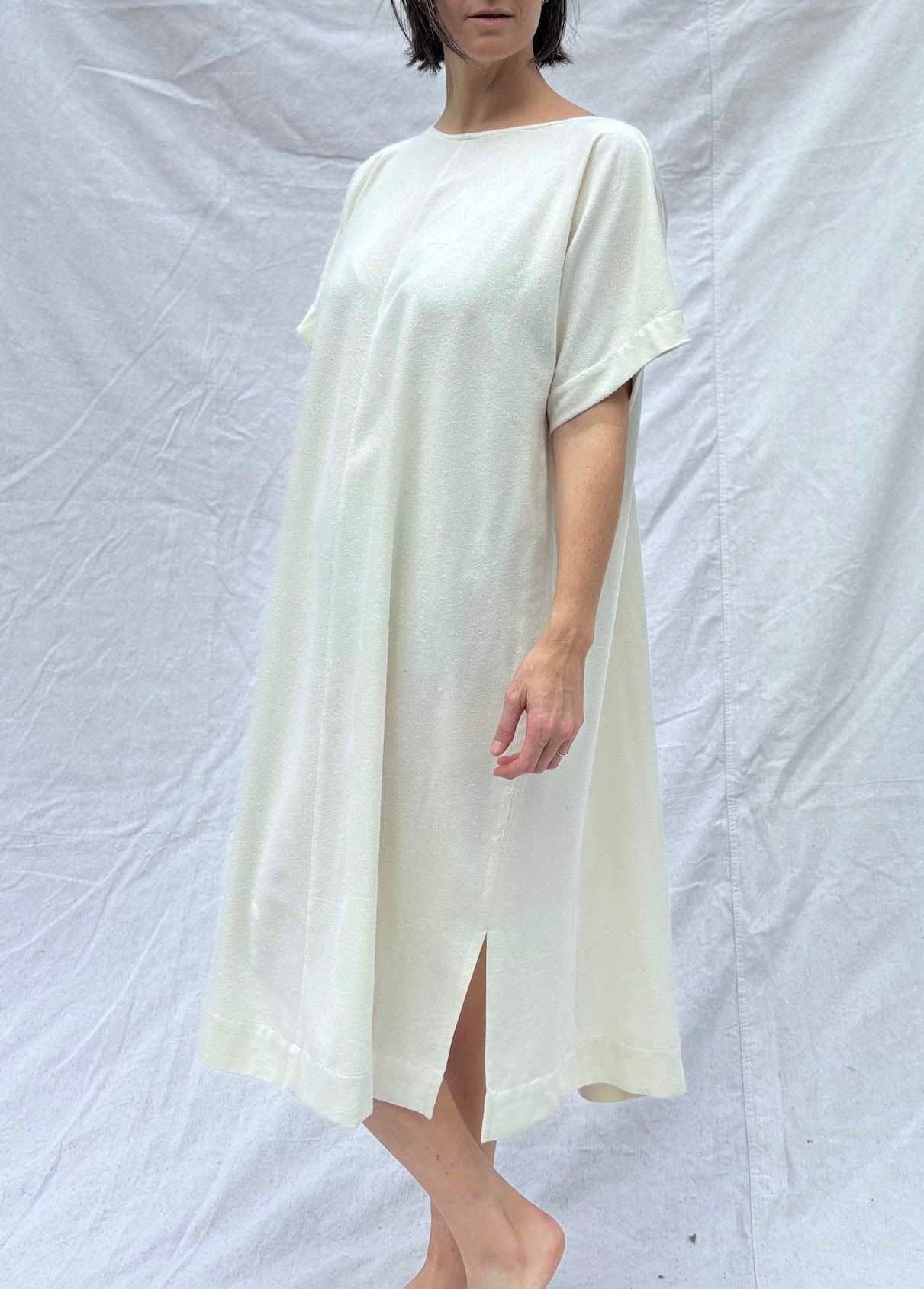 plain raw silk dresses Winter dress ideas | Raw silk dress design | Latest dress design ideas